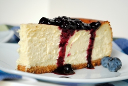 CheesecakewithBlueberryCompote4